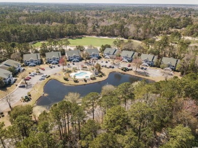 Discover the perfect blend of comfort and coastal charm at this on True Blue Plantation in South Carolina - for sale on GolfHomes.com, golf home, golf lot