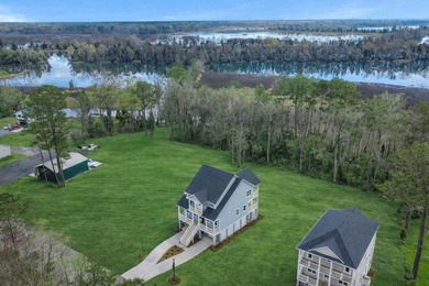 **NEW CONSTRUCTION HOME ALMOST FULLY COMPLETED** Welcome to on Berkeley Country Club in South Carolina - for sale on GolfHomes.com, golf home, golf lot