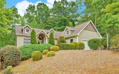 Located in the best part of Kingwood Golf and Country Club is on Kingwood Golf Club and Resort in Georgia - for sale on GolfHomes.com, golf home, golf lot