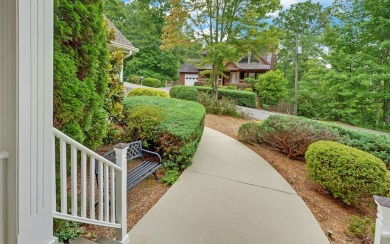 Located in the best part of Kingwood Golf and Country Club is on Kingwood Golf Club and Resort in Georgia - for sale on GolfHomes.com, golf home, golf lot