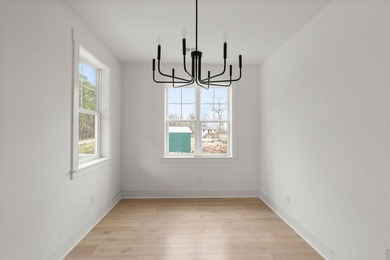 **NEW CONSTRUCTION HOME ALMOST FULLY COMPLETED** Welcome to on Berkeley Country Club in South Carolina - for sale on GolfHomes.com, golf home, golf lot