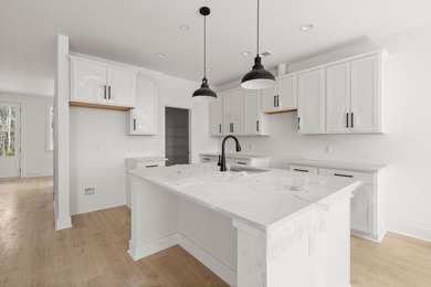 **NEW CONSTRUCTION HOME ALMOST FULLY COMPLETED** Welcome to on Berkeley Country Club in South Carolina - for sale on GolfHomes.com, golf home, golf lot