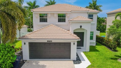 Completely Renovated Pool Home in Madison Green!This 4-bedroom on The Links At Madison Green in Florida - for sale on GolfHomes.com, golf home, golf lot