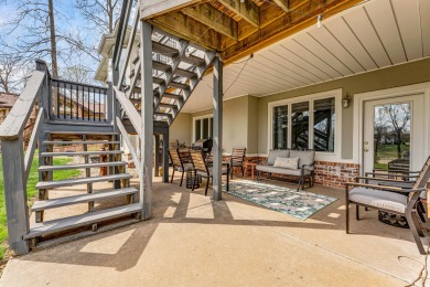 New Price on this amazing Fremont Hills home. Instant Equity & on Fremont Hills Country Club in Missouri - for sale on GolfHomes.com, golf home, golf lot
