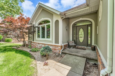 New Price on this amazing Fremont Hills home. Instant Equity & on Fremont Hills Country Club in Missouri - for sale on GolfHomes.com, golf home, golf lot
