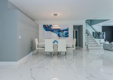 Completely Renovated Pool Home in Madison Green!This 4-bedroom on The Links At Madison Green in Florida - for sale on GolfHomes.com, golf home, golf lot