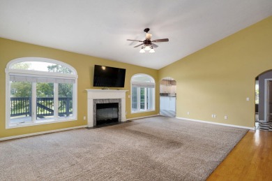 New Price on this amazing Fremont Hills home. Instant Equity & on Fremont Hills Country Club in Missouri - for sale on GolfHomes.com, golf home, golf lot