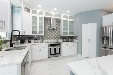 Completely Renovated Pool Home in Madison Green!This 4-bedroom on The Links At Madison Green in Florida - for sale on GolfHomes.com, golf home, golf lot