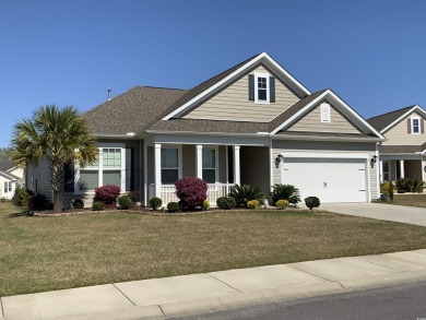 Come see this beautiful one story, 3 bedroom, 2 bath plus an on Wicked Stick Golf Links in South Carolina - for sale on GolfHomes.com, golf home, golf lot