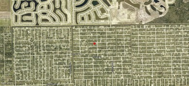 Excellent opportunity in an area with new construction homes on River Hall Country Club in Florida - for sale on GolfHomes.com, golf home, golf lot