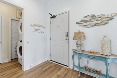 Experience panoramic Intracoastal Waterway views in Little River on The Valley At Eastport in South Carolina - for sale on GolfHomes.com, golf home, golf lot