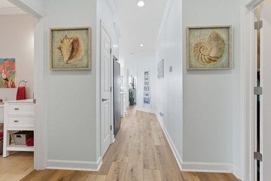 Experience panoramic Intracoastal Waterway views in Little River on The Valley At Eastport in South Carolina - for sale on GolfHomes.com, golf home, golf lot