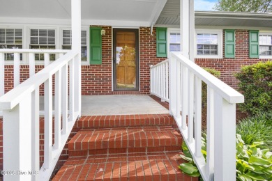 Welcome to 330 Breckenridge Drive, a one-owner home lovingly on Pine Valley Country Club in North Carolina - for sale on GolfHomes.com, golf home, golf lot