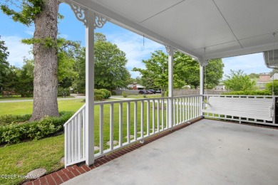 Welcome to 330 Breckenridge Drive, a one-owner home lovingly on Pine Valley Country Club in North Carolina - for sale on GolfHomes.com, golf home, golf lot