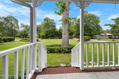 Welcome to 330 Breckenridge Drive, a one-owner home lovingly on Pine Valley Country Club in North Carolina - for sale on GolfHomes.com, golf home, golf lot