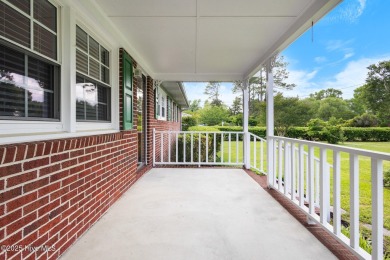 Welcome to 330 Breckenridge Drive, a one-owner home lovingly on Pine Valley Country Club in North Carolina - for sale on GolfHomes.com, golf home, golf lot