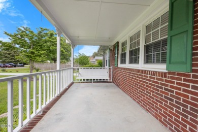 Welcome to 330 Breckenridge Drive, a one-owner home lovingly on Pine Valley Country Club in North Carolina - for sale on GolfHomes.com, golf home, golf lot