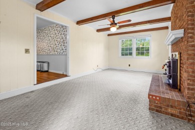Welcome to 330 Breckenridge Drive, a one-owner home lovingly on Pine Valley Country Club in North Carolina - for sale on GolfHomes.com, golf home, golf lot