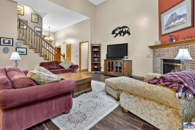 Welcome to Your Dream Home in Idle Creek! Located in one of on Idle Creek Golf Course in Indiana - for sale on GolfHomes.com, golf home, golf lot
