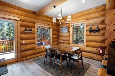 Experience the quintessential Tahoe lifestyle in this on Old Brockway Golf Club in California - for sale on GolfHomes.com, golf home, golf lot