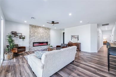 Just Released! Designer New Build with Unrivaled Greenbelt and on Chaparral Golf and Country Club in Arizona - for sale on GolfHomes.com, golf home, golf lot