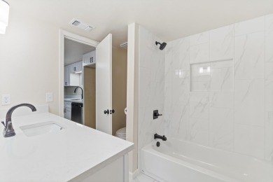 Welcome to this newly renovated 3-bedroom, 2 bath townhome on DeSoto Golf Course in Arkansas - for sale on GolfHomes.com, golf home, golf lot