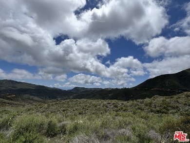 Rare opportunity to own a remarkable parcel along the iconic on Malibu Country Club in California - for sale on GolfHomes.com, golf home, golf lot