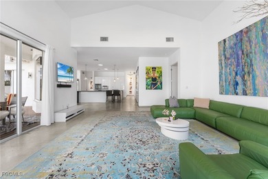 Step into a world where elegance meets effortless living. This on Gulf Harbour Yacht and Country Club in Florida - for sale on GolfHomes.com, golf home, golf lot