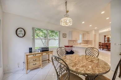 Welcome to Cypress Lakes! A 55+ community centrally located in on Cypress Lakes Golf Course - West Palm Beach in Florida - for sale on GolfHomes.com, golf home, golf lot