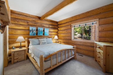Experience the quintessential Tahoe lifestyle in this on Old Brockway Golf Club in California - for sale on GolfHomes.com, golf home, golf lot