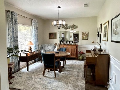 Charm, Charm & More Charm! This home is such a delight with all on Glenlakes Golf Club in Alabama - for sale on GolfHomes.com, golf home, golf lot