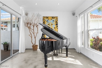 Step into a world where elegance meets effortless living. This on Gulf Harbour Yacht and Country Club in Florida - for sale on GolfHomes.com, golf home, golf lot