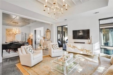 Unparalleled luxury and comfort await you in this Tchefuncta on Tchefuncta Country Club in Louisiana - for sale on GolfHomes.com, golf home, golf lot