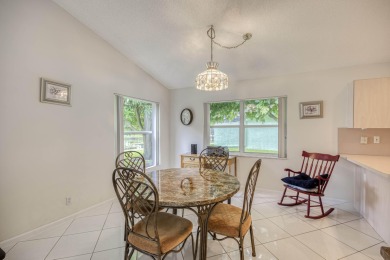 Welcome to Cypress Lakes! A 55+ community centrally located in on Cypress Lakes Golf Course - West Palm Beach in Florida - for sale on GolfHomes.com, golf home, golf lot