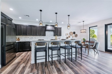 Just Released! Designer New Build with Unrivaled Greenbelt and on Chaparral Golf and Country Club in Arizona - for sale on GolfHomes.com, golf home, golf lot