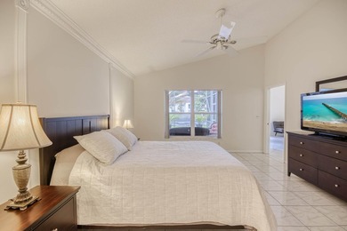 Welcome to Cypress Lakes! A 55+ community centrally located in on Cypress Lakes Golf Course - West Palm Beach in Florida - for sale on GolfHomes.com, golf home, golf lot