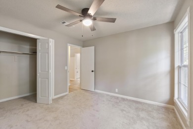Welcome to this newly renovated 3-bedroom, 2 bath townhome on DeSoto Golf Course in Arkansas - for sale on GolfHomes.com, golf home, golf lot