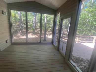 Welcome home to this charming HUD-owned property in the heart of on Magellan Golf Course in Arkansas - for sale on GolfHomes.com, golf home, golf lot