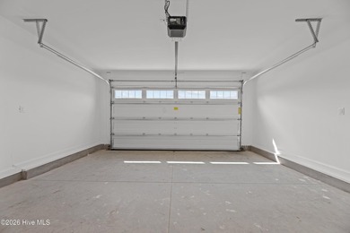 Just in time for spring! This new construction Oxford floor plan on Carolina Colours Golf Club in North Carolina - for sale on GolfHomes.com, golf home, golf lot