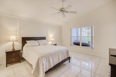 Welcome to Cypress Lakes! A 55+ community centrally located in on Cypress Lakes Golf Course - West Palm Beach in Florida - for sale on GolfHomes.com, golf home, golf lot