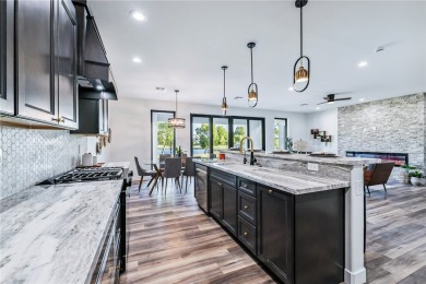 Just Released! Designer New Build with Unrivaled Greenbelt and on Chaparral Golf and Country Club in Arizona - for sale on GolfHomes.com, golf home, golf lot