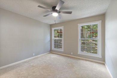Welcome to this newly renovated 3-bedroom, 2 bath townhome on DeSoto Golf Course in Arkansas - for sale on GolfHomes.com, golf home, golf lot