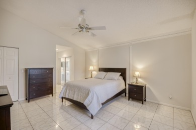Welcome to Cypress Lakes! A 55+ community centrally located in on Cypress Lakes Golf Course - West Palm Beach in Florida - for sale on GolfHomes.com, golf home, golf lot