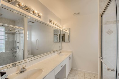 Welcome to Cypress Lakes! A 55+ community centrally located in on Cypress Lakes Golf Course - West Palm Beach in Florida - for sale on GolfHomes.com, golf home, golf lot