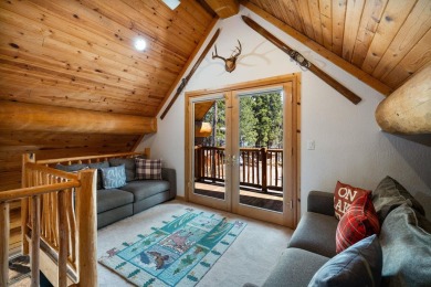 Experience the quintessential Tahoe lifestyle in this on Old Brockway Golf Club in California - for sale on GolfHomes.com, golf home, golf lot