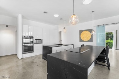 Step into a world where elegance meets effortless living. This on Gulf Harbour Yacht and Country Club in Florida - for sale on GolfHomes.com, golf home, golf lot