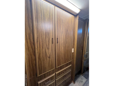 Large 2 lot, 2 bedroom, 1 bath home. Large back deck for on River Ridge Golf Club in Virginia - for sale on GolfHomes.com, golf home, golf lot