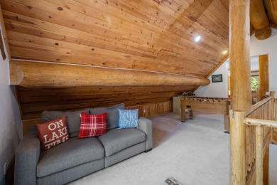 Experience the quintessential Tahoe lifestyle in this on Old Brockway Golf Club in California - for sale on GolfHomes.com, golf home, golf lot
