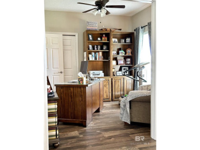 Charm, Charm & More Charm! This home is such a delight with all on Glenlakes Golf Club in Alabama - for sale on GolfHomes.com, golf home, golf lot