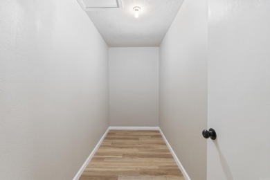 Welcome to this newly renovated 3-bedroom, 2 bath townhome on DeSoto Golf Course in Arkansas - for sale on GolfHomes.com, golf home, golf lot